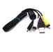 Maxon USB Cable Compatible with Nikon UC-E6 Coolpix L810 L820 L830 L610 6