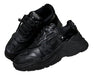 Feel Good Zapatillas London Total Black Envio Gratis 1