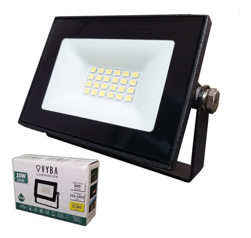 LED Life Reflector LED 10W - Electroimporta 1