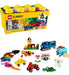 LEGO Classic Medium Brick Box 10696 0