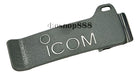 ICOM Pinza X 10 Pc Para BP209 IC-F30GT IC-F40GT IC-F21 BC18 0