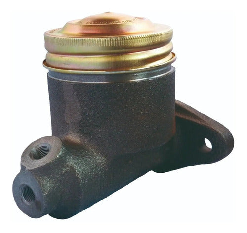 Bomba De Freno Ford Falcon F100 Sin Servo Circuito Simple 0