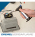 Dremel Versaflame Mini Torch Soldering Tool with Tips 2