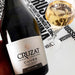 Cruzat Cuvée Champagne Nature with Case Kit X2 750ml 3