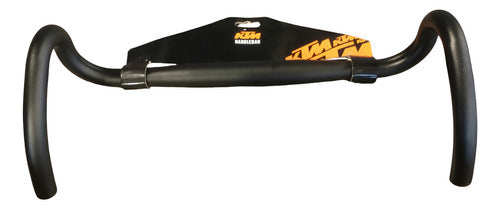 KTM Team Racebar Aluminum Handlebar - Luis Spitale Bikes 0