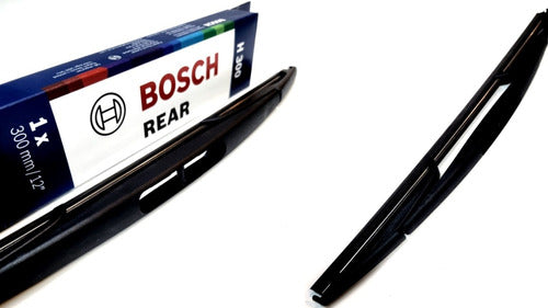 Bosch Rear Wiper Blade 300mm Chevrolet Celta/Ecosport 0