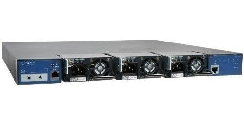 Juniper Networks Juniper 320 W Redundant AC Power Supply Expwr320ac 0