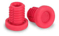 Stolen Vortex Bicycle Grip Plugs, Rubber 4