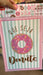 Cartaz Decorativo Donuts 8 Un Cromus 3