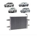 Sky-Line Condensador Vw Gol Trend Fox Suran Voyage 0