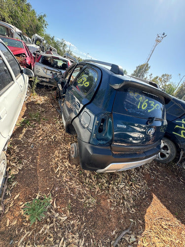 Repuestos De Toyota Etios 0