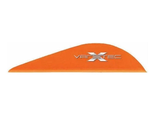 VaneTec Vanes Vanetec Super Spine Pack 50 0