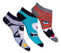 La Moda de Ciro Kids' Socks - 2 Assorted Units 3