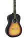 Ramallo Classic Medium 3/4 Acoustic Guitar - Ideal for Beginners 4