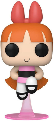 Funko Pop! The Powerpuff Girls Bubbles 1