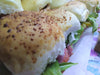 Premium Gourmet Catering Box: Sandwiches and Empanadas Delivery 2