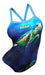 Dak Mariner Tortuga One-Piece Swim Training Suit 0