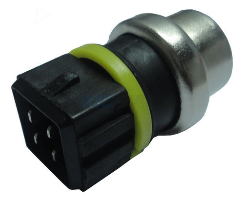 Sensor De Temperatura Agua Volkswagen Sharan 1.9 Tdi 0