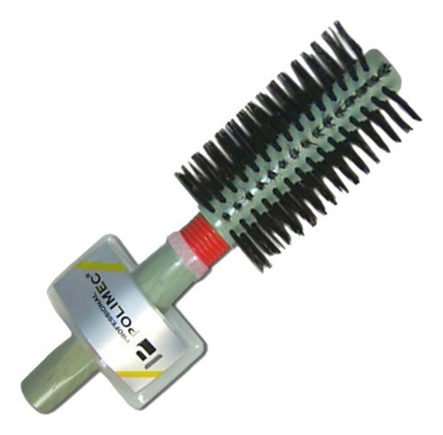 Generic Cepillo Brushing Color Cerdas 55mm 0