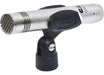 Samson C03UPK Condenser Microphone Set for Podcasting 2