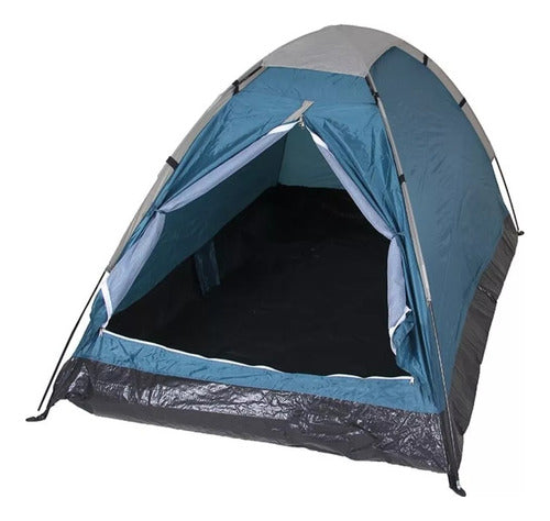 SPX Camping Tent for 2 People Iglu Summer Pool Beach 1