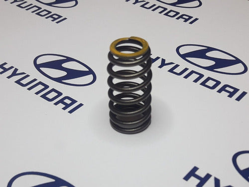 Hyundai/Kia Valve Spring, Original. 22221 2B001 1