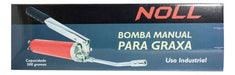 Bomba Manual Para Graxa - Cap. 500gr - Noll 3