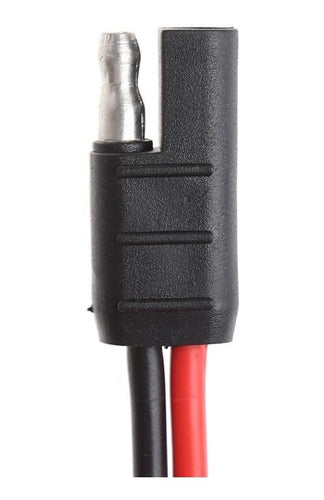 Cable De Alimentacion Para Radio Motorola Dgm Gm Dem Em Pro 2