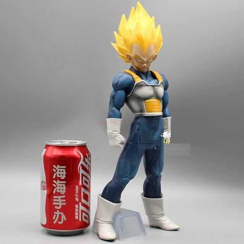 Boneco Vegeta Ssj  Action Figure - Dragon Ball Z Goku 1