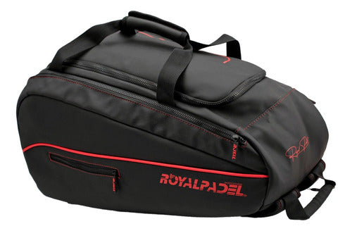 Royal Padel Refuse Imported Padel Bag - Olivos Store 0