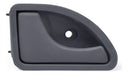 Renault Interior Door Handle Left Gray 0