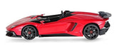 Coche De Juguete Rastar Lamborghini Rc 1