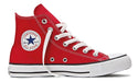 Converse Championes All Star Rojos 156998c 0