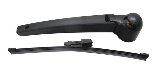 Windshield Wiper Arm with Blade for VW Scirocco 0