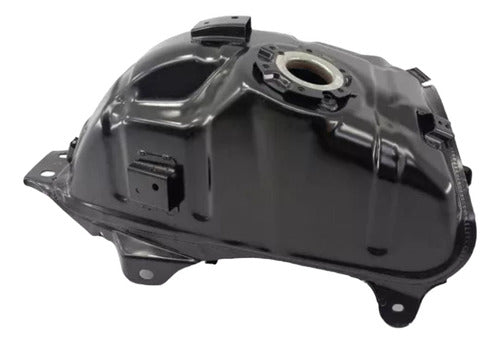 Tanque De Nafta De Tvs Rtr 200 Carburada 0