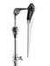 Meinl Percussion Tmch Double Braced Tripod Chimes Stand With Boom Arm 1