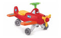 Vegui Avión Pulky Andarín Pata Pata En Caja Niños - Del Tomate 0