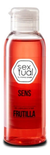 Sextual Gel Lubricante Anal Sin Dolor Dilatador 80ml 3