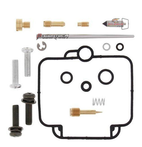 All Balls Carburetor Repair Kit for Suzuki DR 650 SE 94 - 95 0