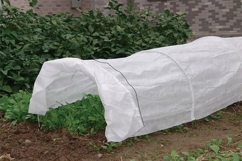 Cerroplast Anti-Frost Fabric for Plants/Cultivation 1.40m x 50m, 15g 5