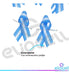 Genérica Pack of 1,000 Argentina Ribbons with Pins - Wholesale 5