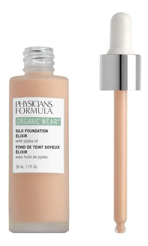 Base Physicians Formula Organic Wear N°11061 Fair 1