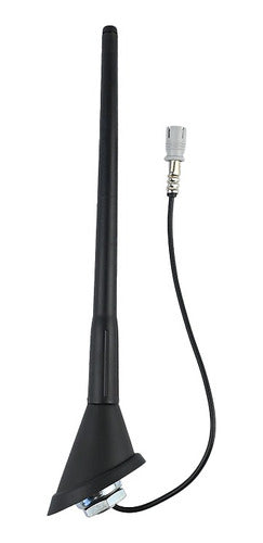 Hyundai Antena Techo Hb20 Trasera 0