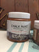 Albardon Oxide Effect Chalk Paint 2