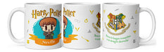 Plantillas Tazas Sublimación Harry Potter Niños 2