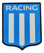 Emrys Design Racing Club Football Badge Ready to Print 0