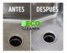 SECO CLEANER Pulido Limpieza Vidrio Sarro Pintura Hri 1 L 2 Fieltro 2