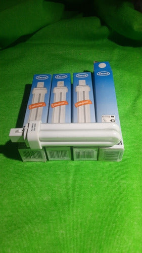 Leuci Lamp, 18W, Tube 8000hs 5