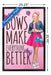 Trends International JoJo Siwa - Bows Wall Poster, 22.375" x 34" 2