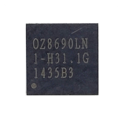 TecnoliveUSA Ic Chip Chipset OZ8690LN OZ8690 QFN 40-Pin Power 0